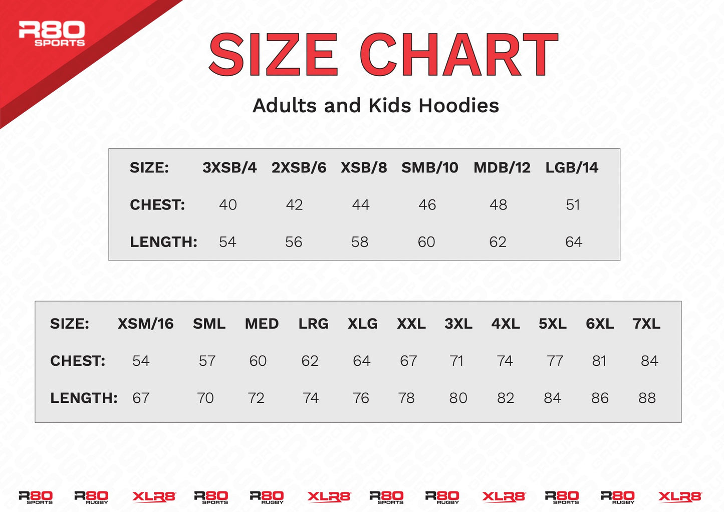 Ardmore Marist Cut and Sew Hoodie - Juniors
