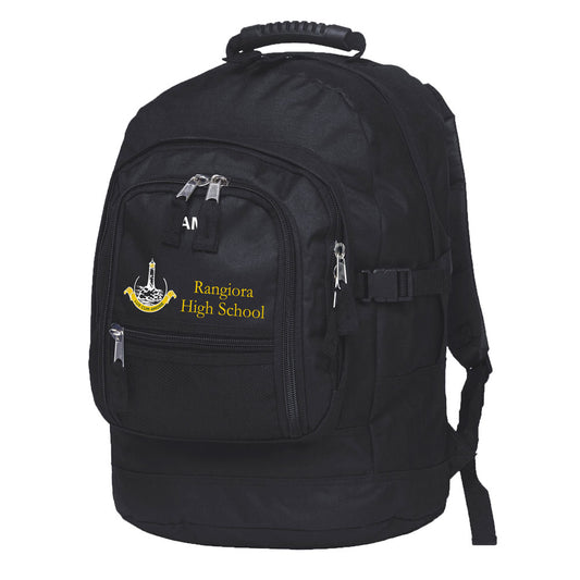 Rangiora High School Custom Backpack