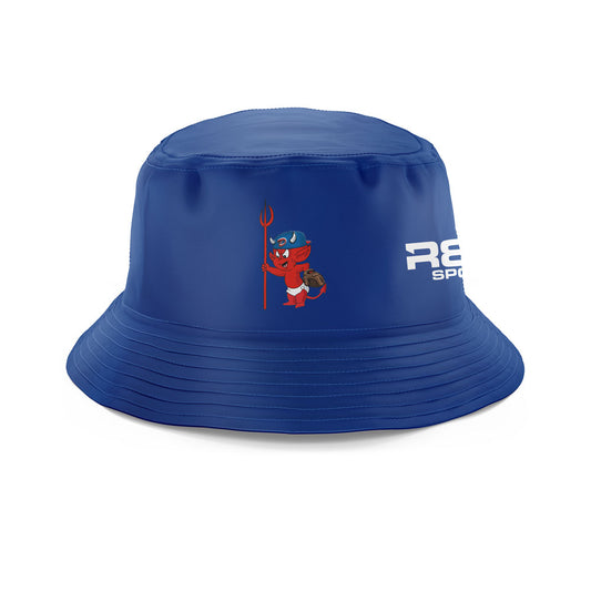 Demons Softball - Bucket Hat