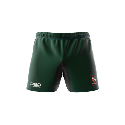 Taupo Nui-a-Tia College - Custom Rip-stop Rugby Shorts