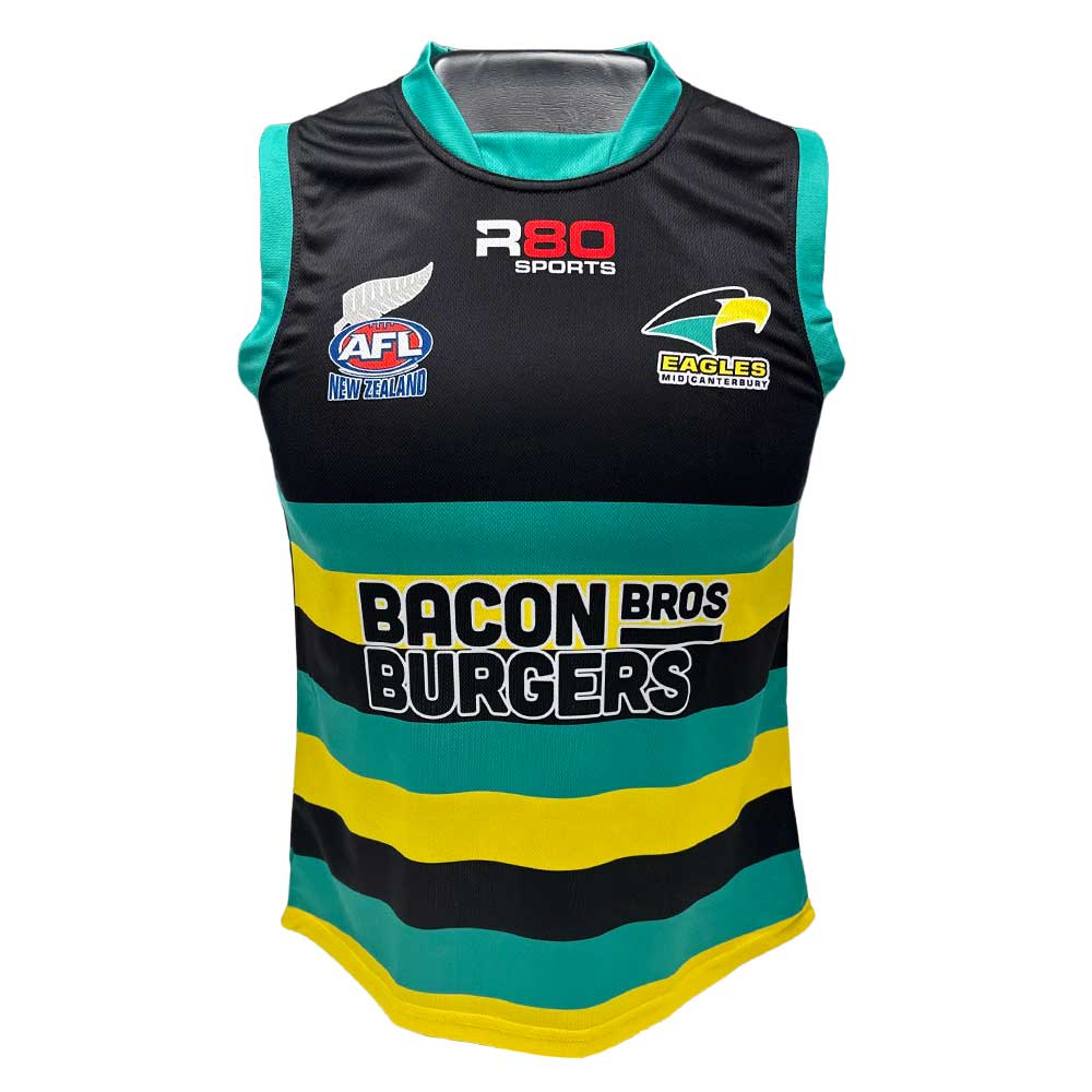 AFL Jerseys - R80Sports