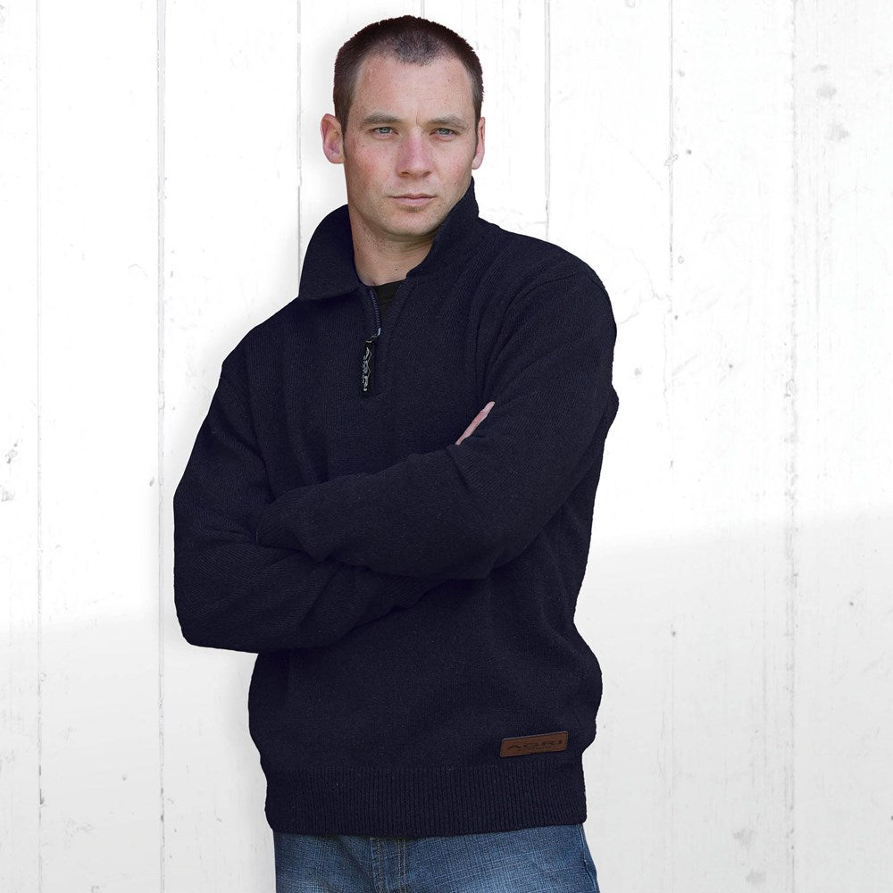 Agri Station Boundary Jersey - R80Sports