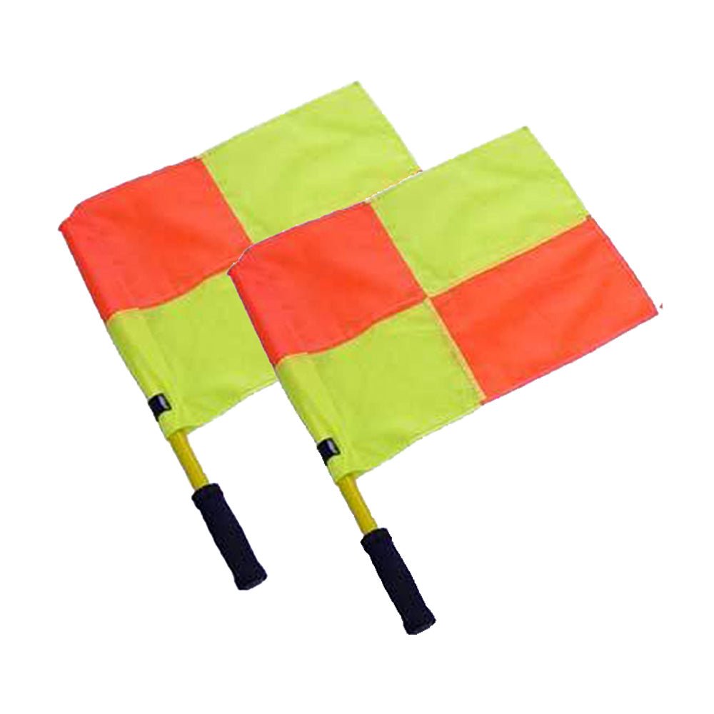 AR Touch Line Flag Set - R80Sports