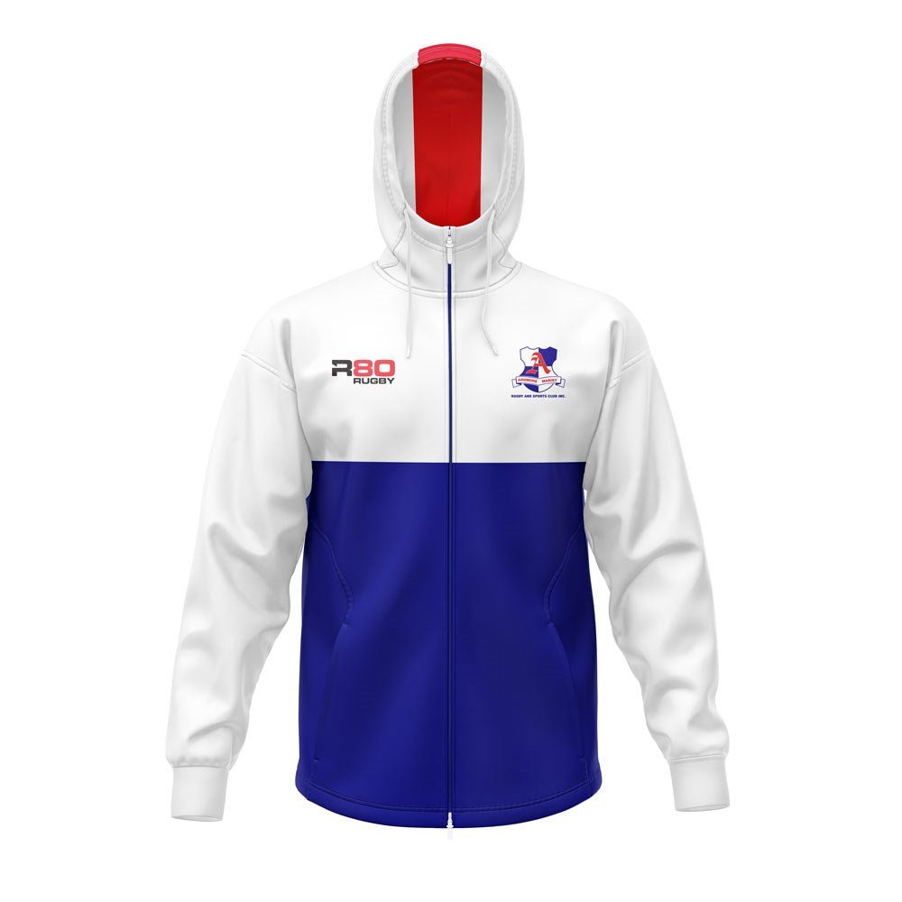Ardmore Marist Full Zip Jacket - R80Sports