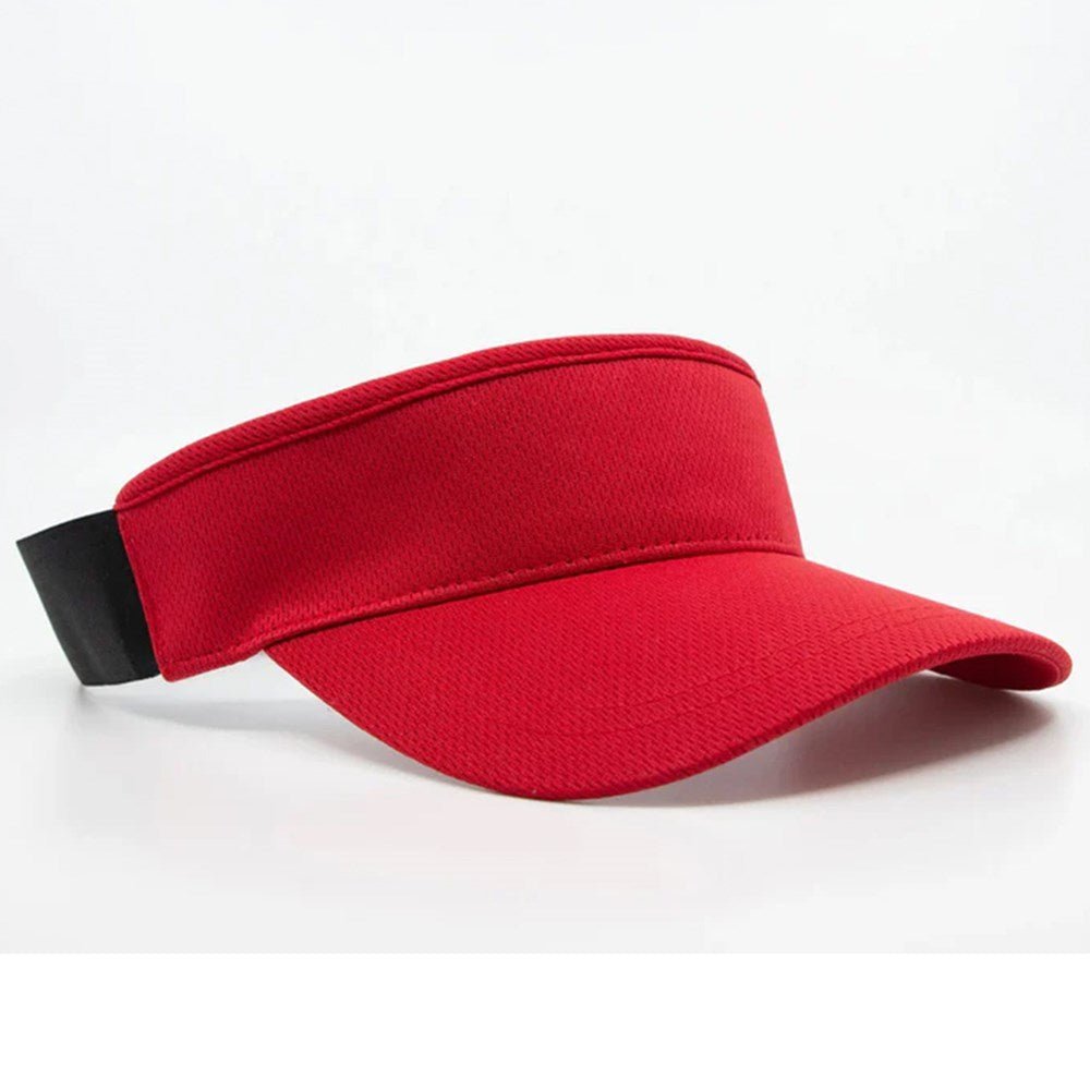 Athlete Elastic Visor - R80 Sports