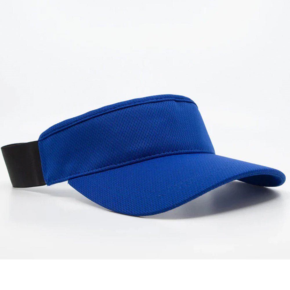 Athlete Elastic Visor - R80 Sports