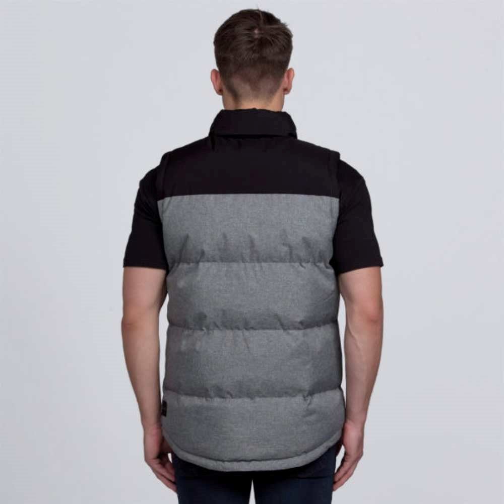 Axle Puffa Vest - R80Sports