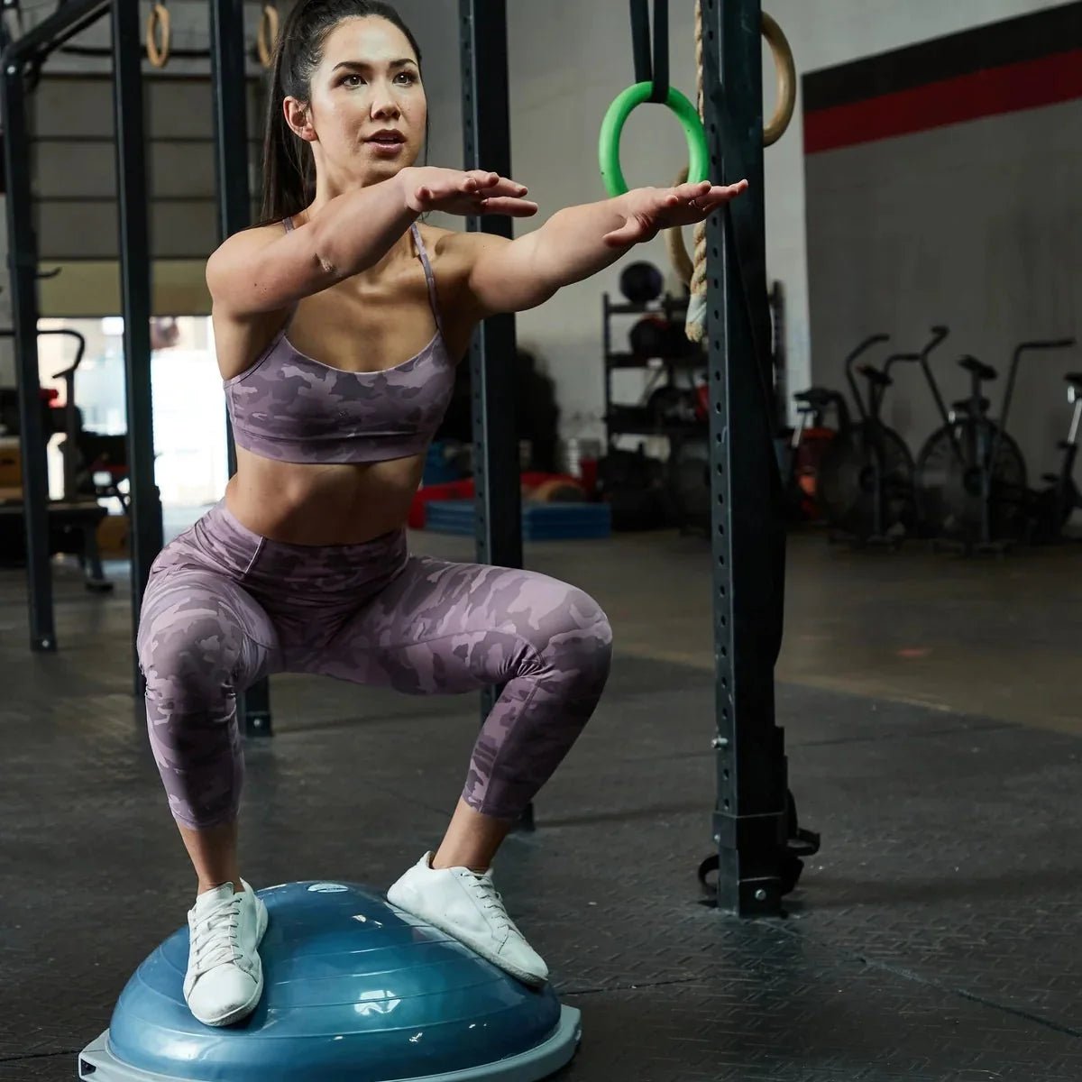 BOSU Pro Balance Trainer - R80Sports
