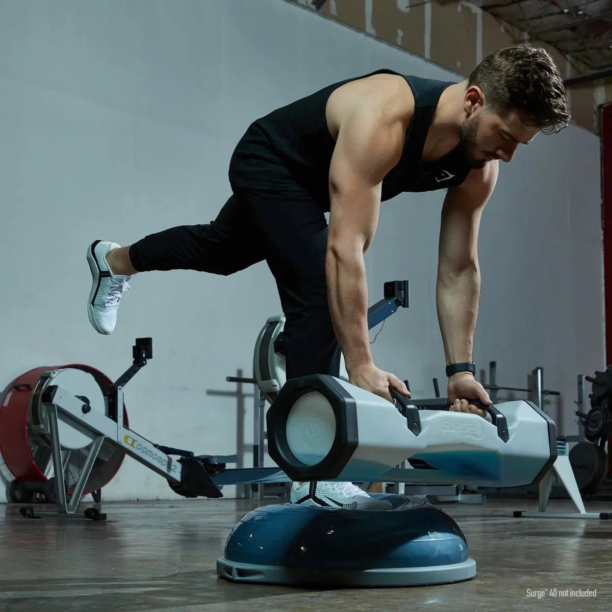 BOSU Pro Balance Trainer - R80Sports