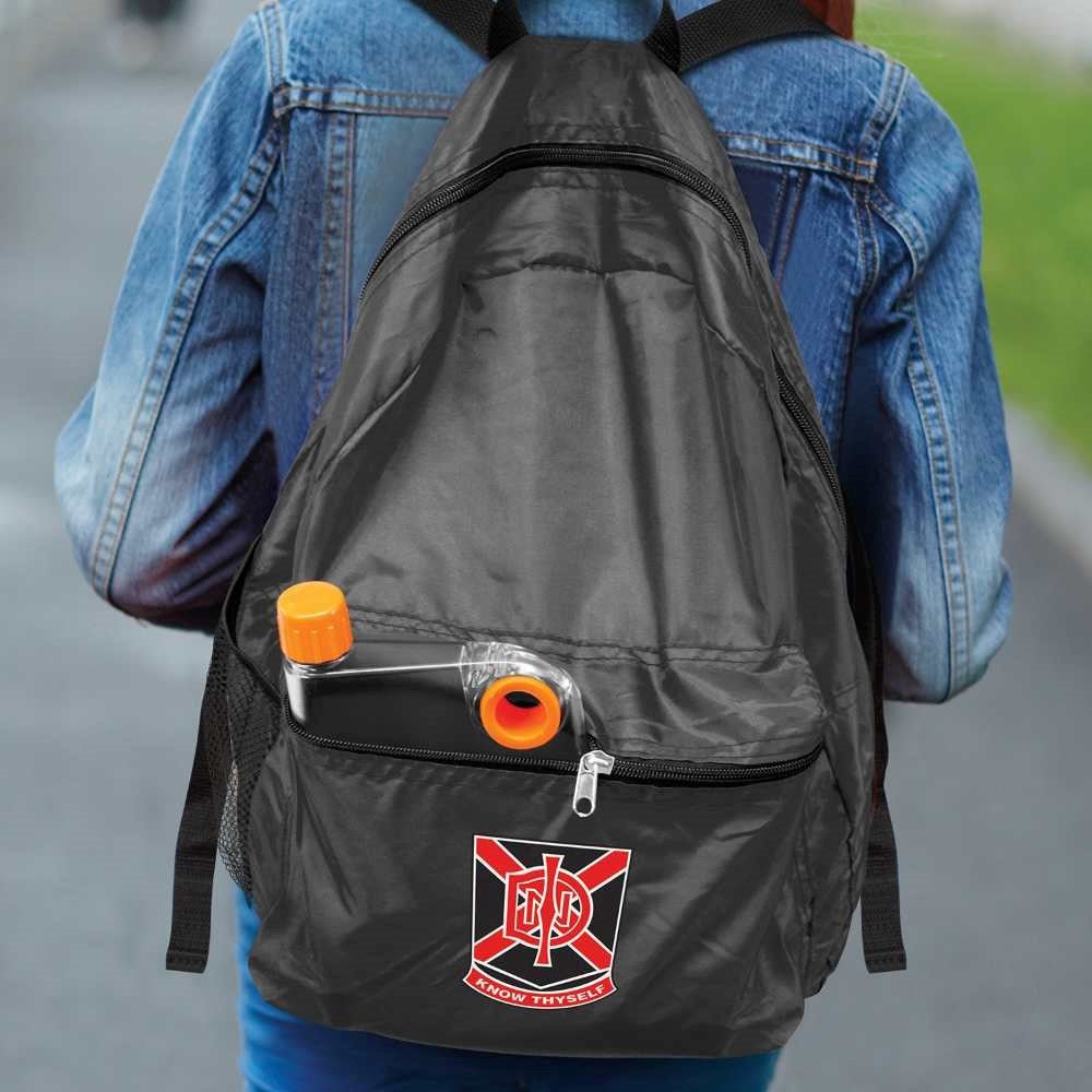 Bullet Backpack - R80Sports