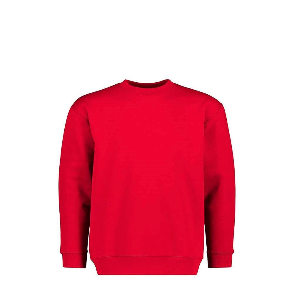 CSIK Kids 300 Crew Neck Sweat - R80Sports