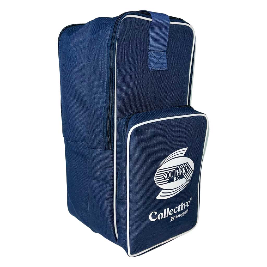 Custom Made Boot Bag - R80 Sports