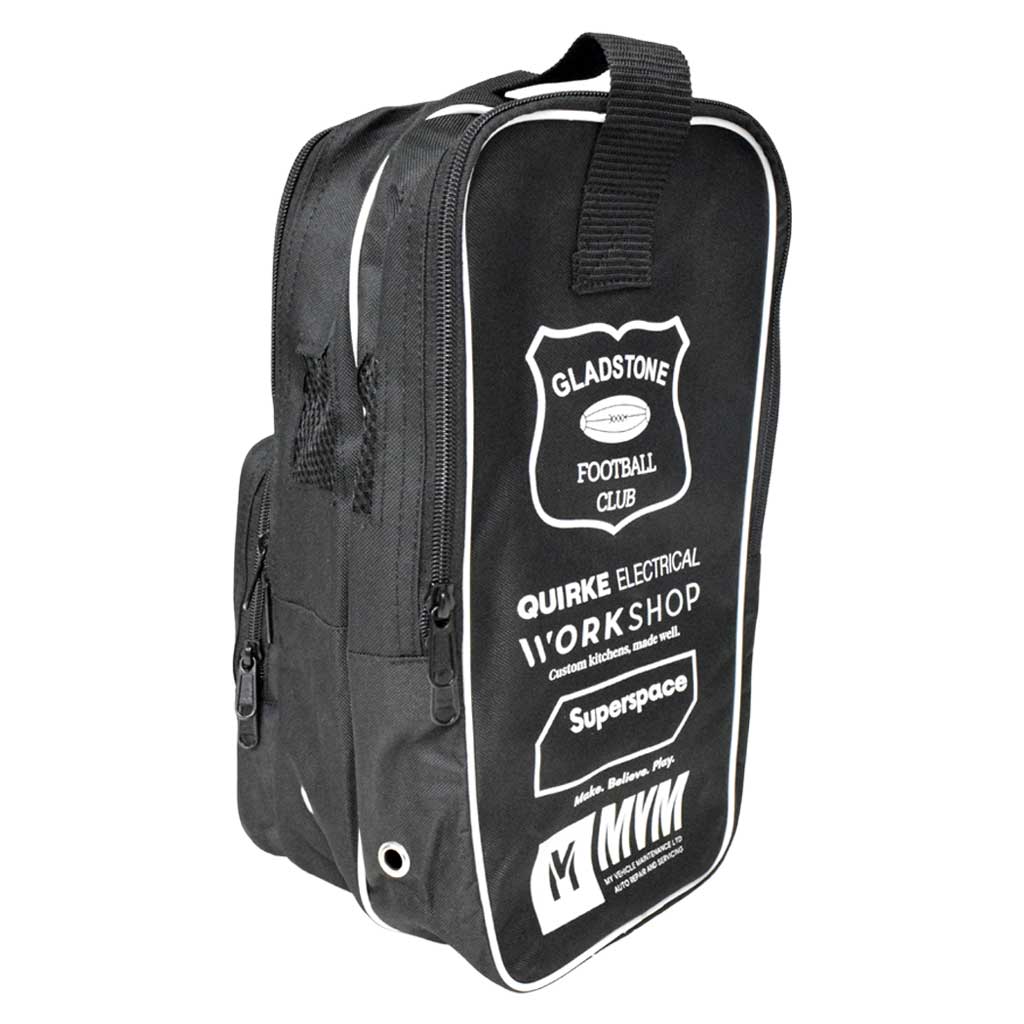 Custom Made Boot Bag - R80 Sports