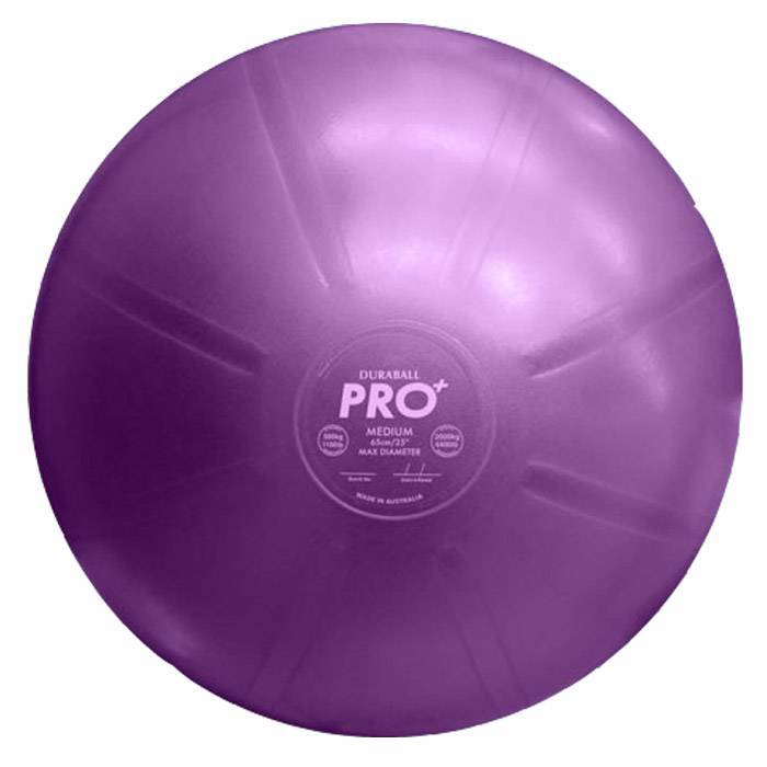 Duraball Pro Swiss Ball - R80Sports
