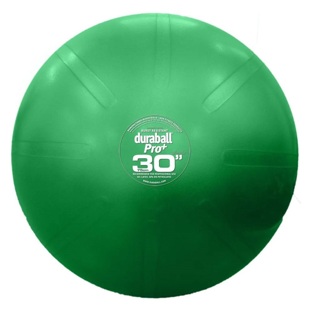 Duraball Pro Swiss Balls - R80 Sports