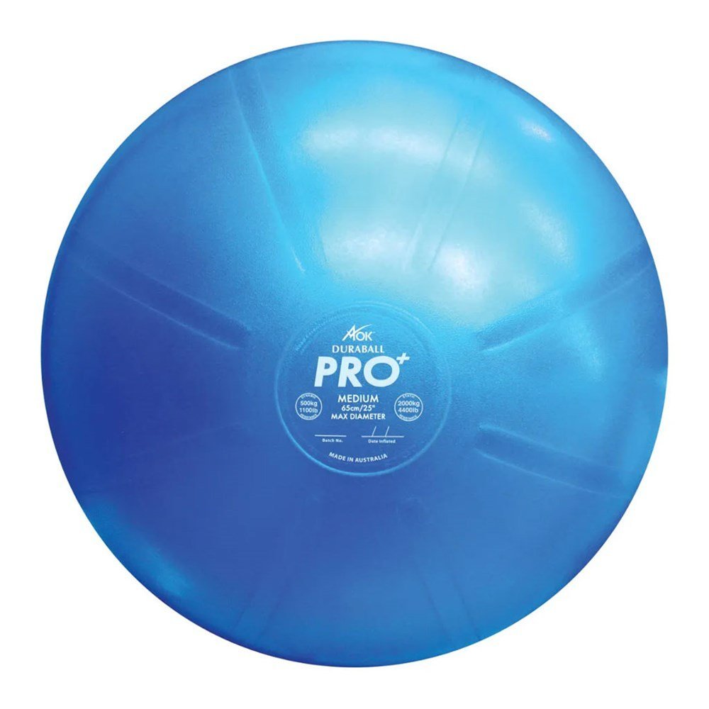 Duraball Pro Swiss Balls - R80 Sports