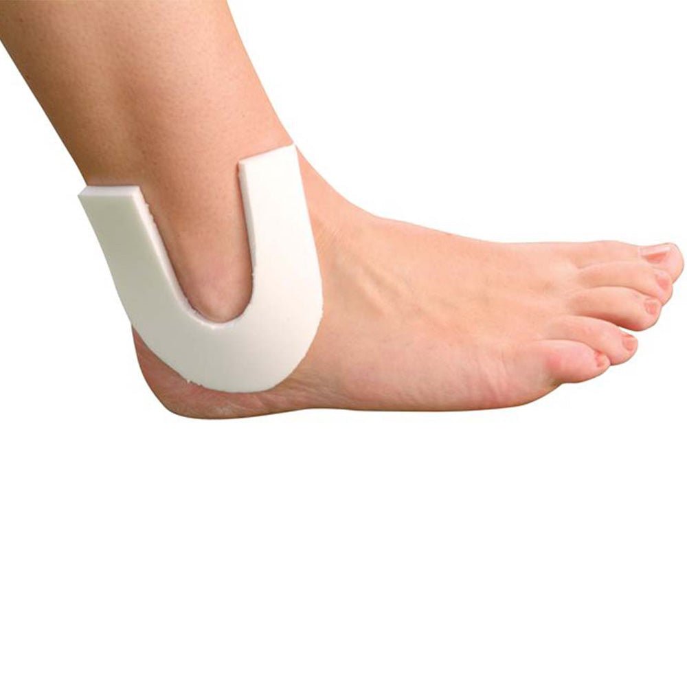 Dynamic Sport Foam 22.5 x 45cm -