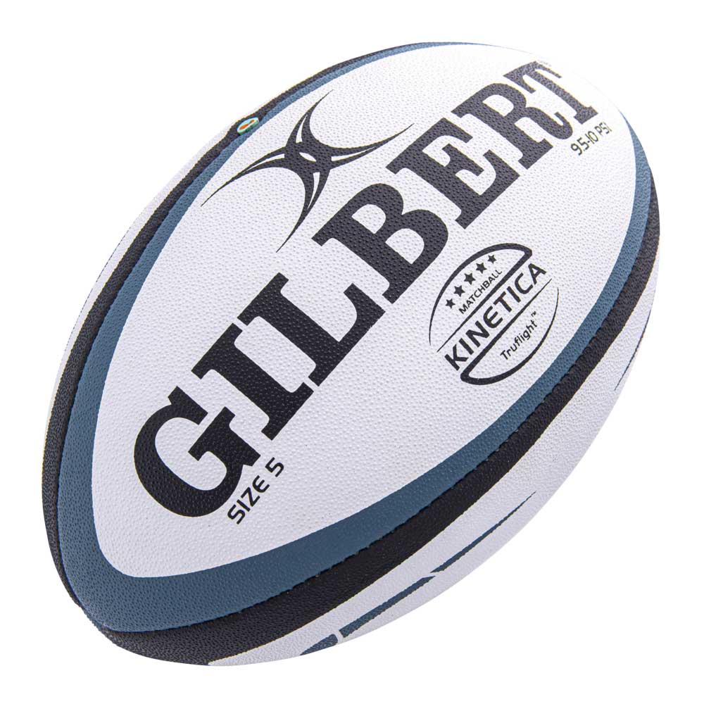 Gilbert Kinetica Match Ball - R80Sports