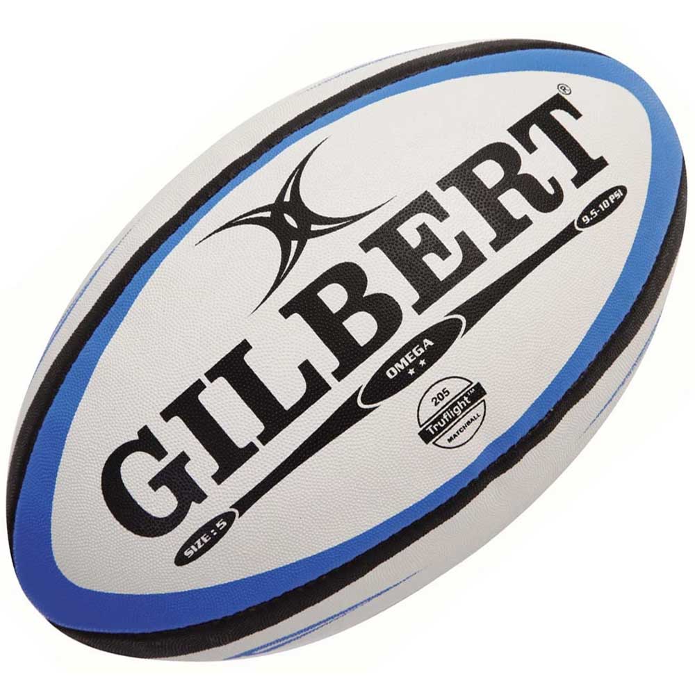 Gilbert Omega Match Ball - R80Sports