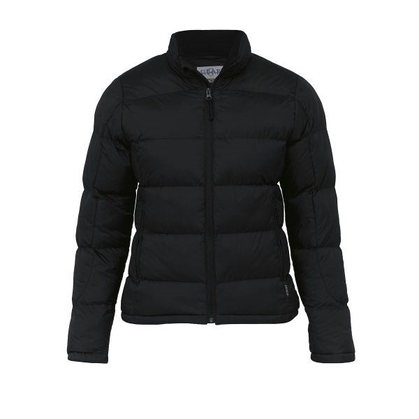 Glacier Puffa Jacket - R80Sports