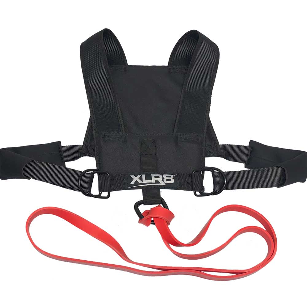 Godzilla Multi Power Harness - R80Sports