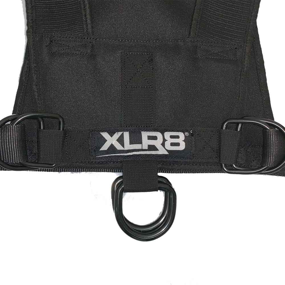 Godzilla Multi Power Harness - R80Sports