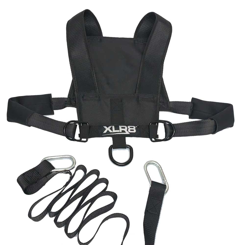 Godzilla Multi Power Harness - R80Sports