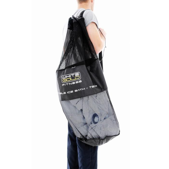 Inflatable Ice Bath Solo - R80Sports