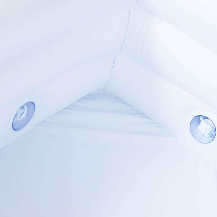 Inflatable Ice Bath Solo - R80Sports