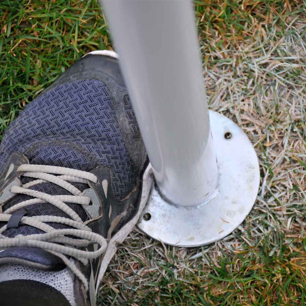 Junior Premier Portable Goal Posts - R80Sports
