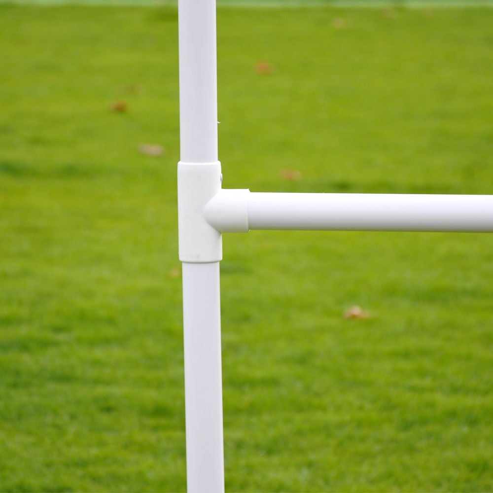 Junior Premier Portable Goal Posts - R80Sports