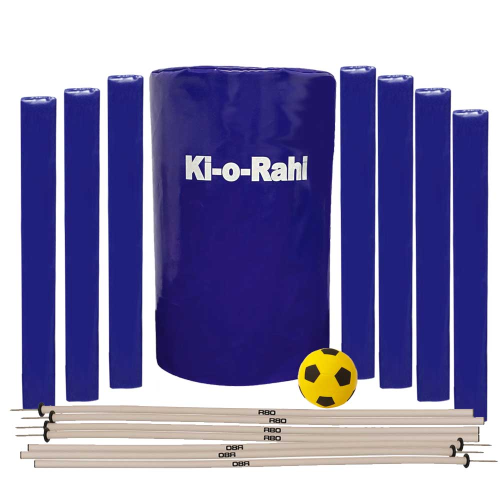 Ki - o - Rahi Deluxe Set - R80Sports