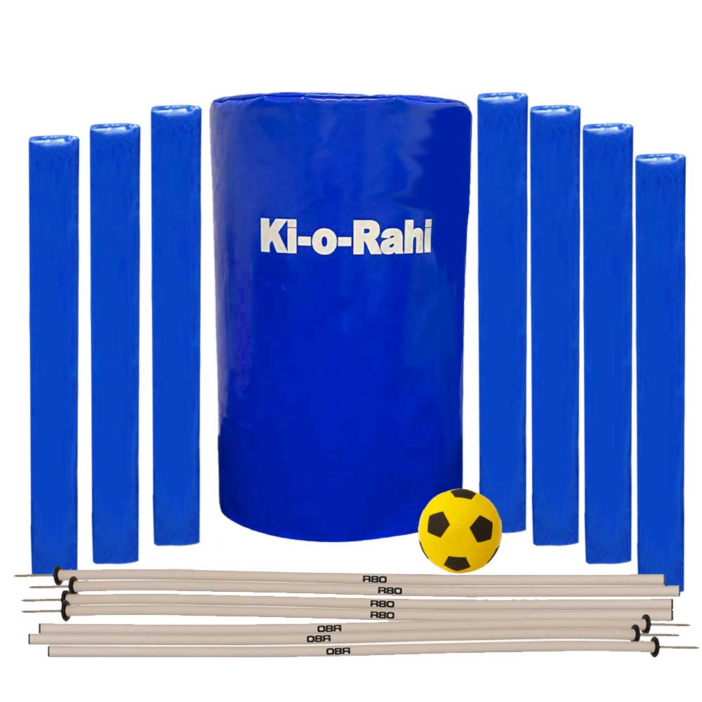 Ki - o - Rahi Deluxe Set - R80Sports