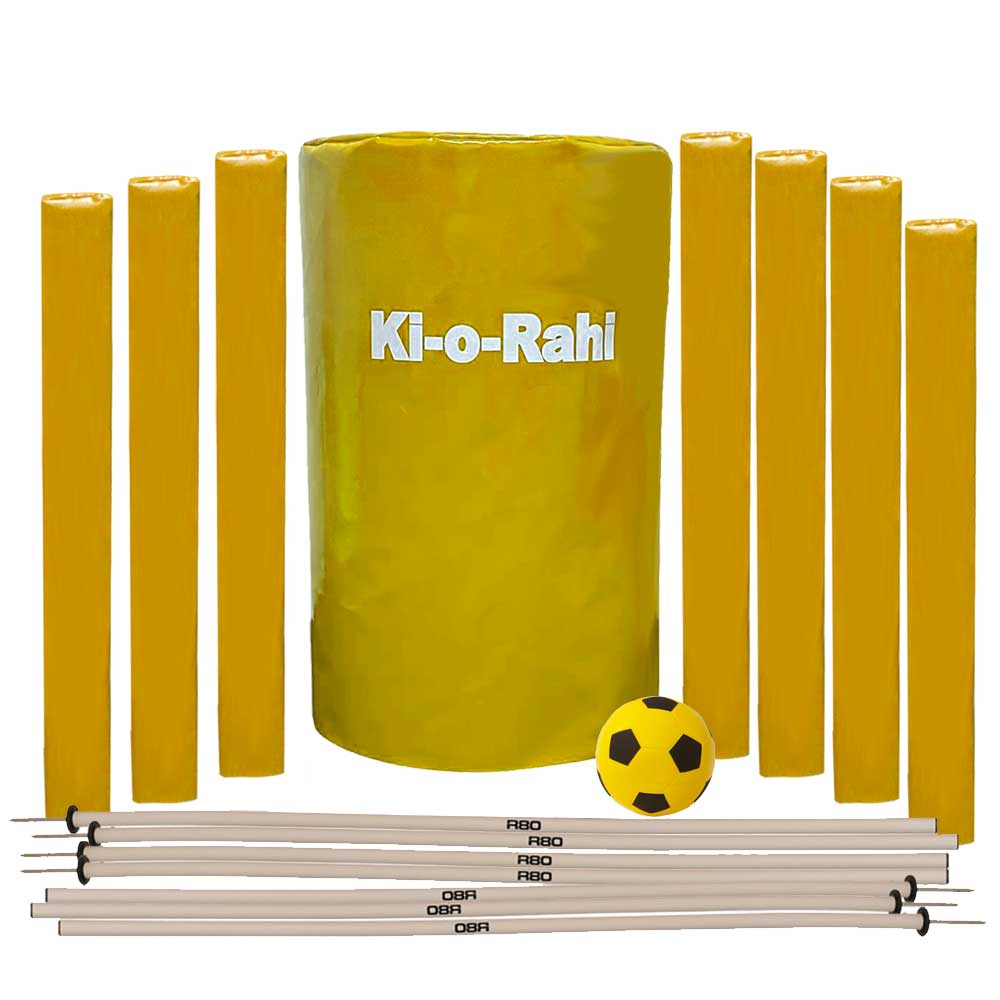 Ki - o - Rahi Deluxe Set - R80Sports