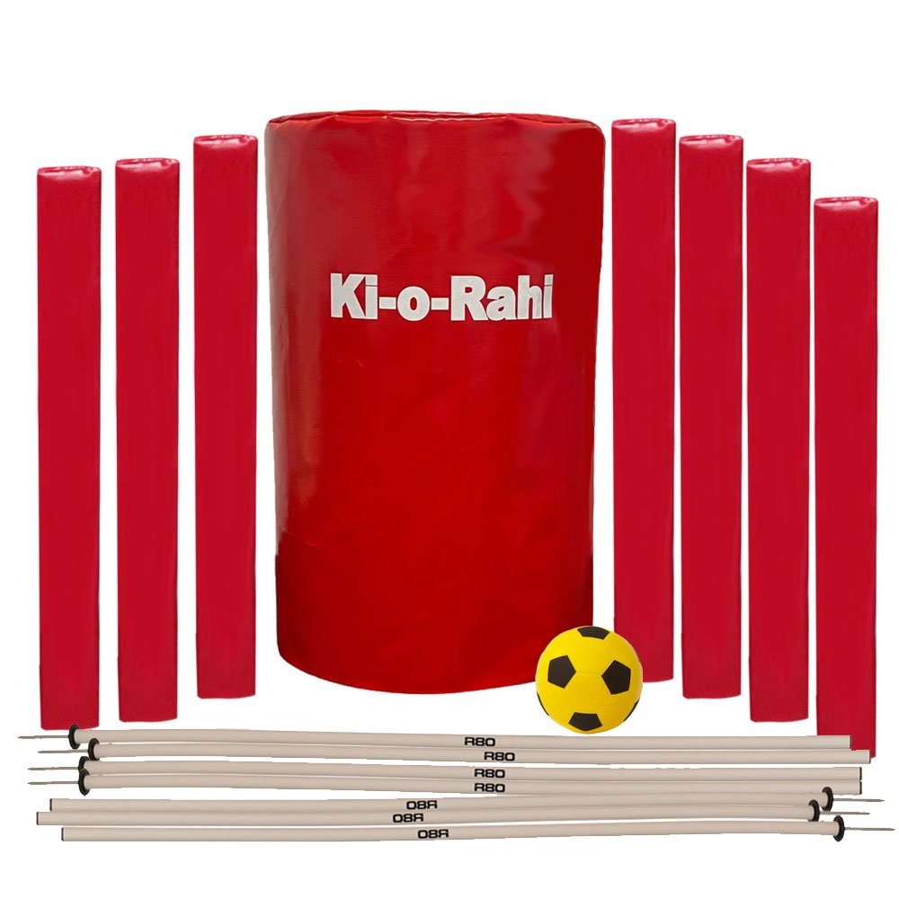 Ki - o - Rahi Deluxe Set - R80Sports