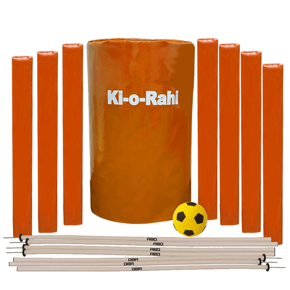 Ki - o - Rahi Deluxe Set - R80Sports