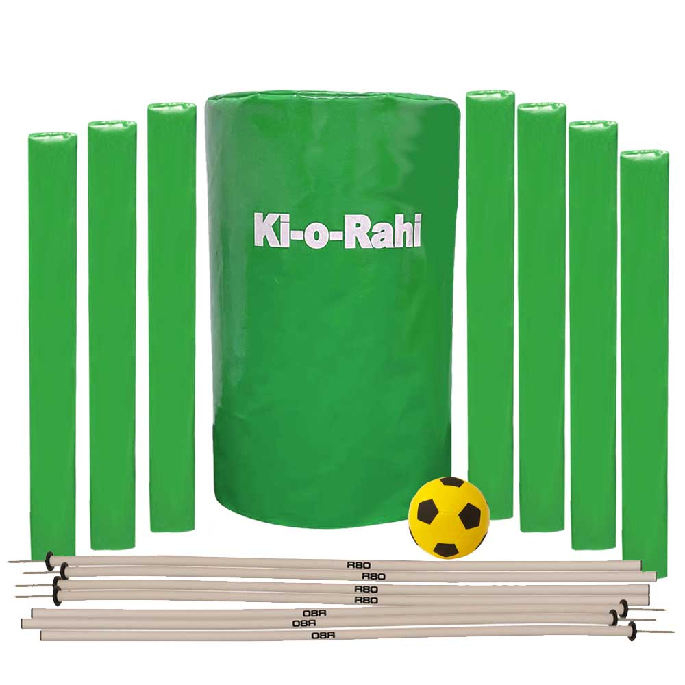 Ki - o - Rahi Deluxe Set - R80Sports