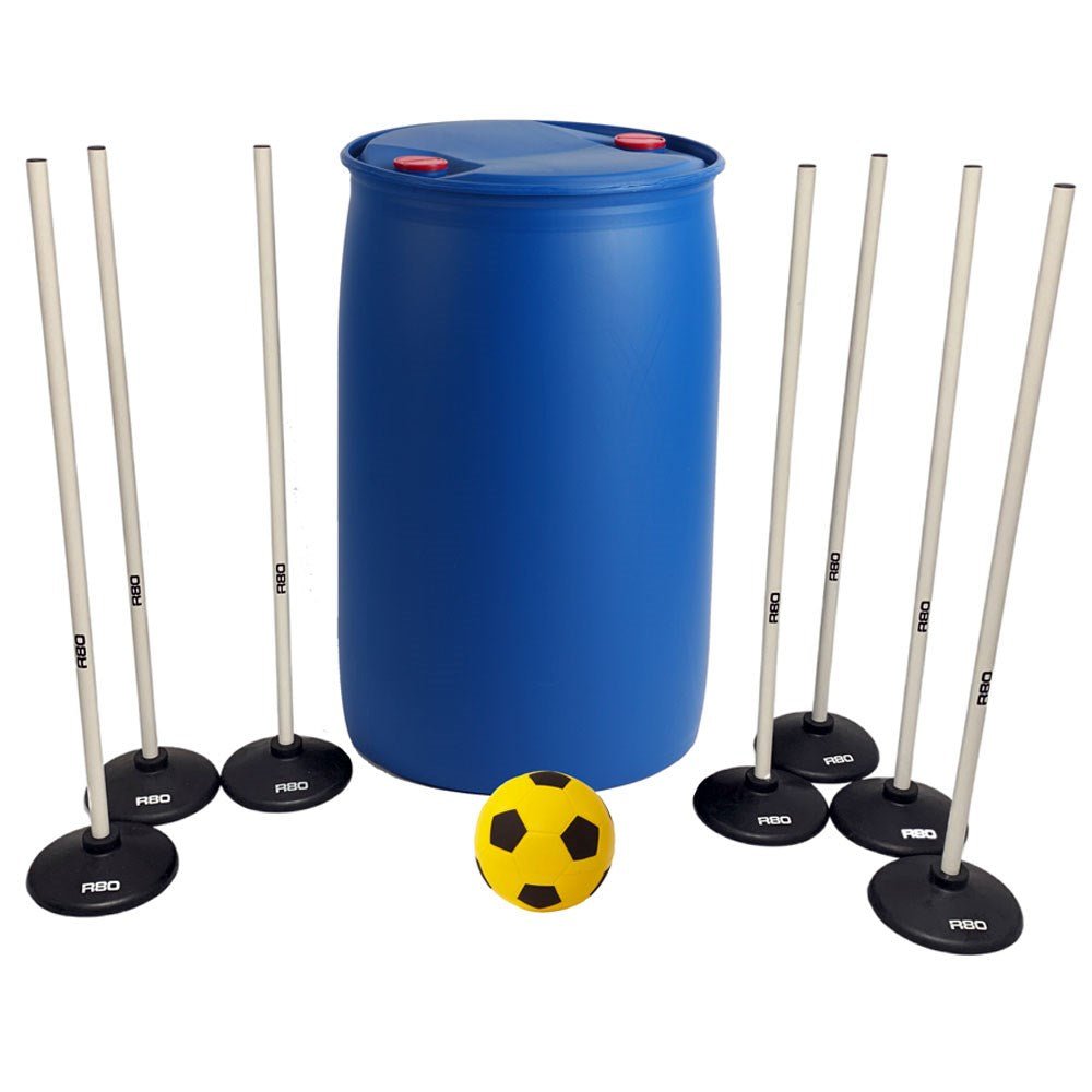 Ki - o - Rahi Indoor Starter Set - R80Sports