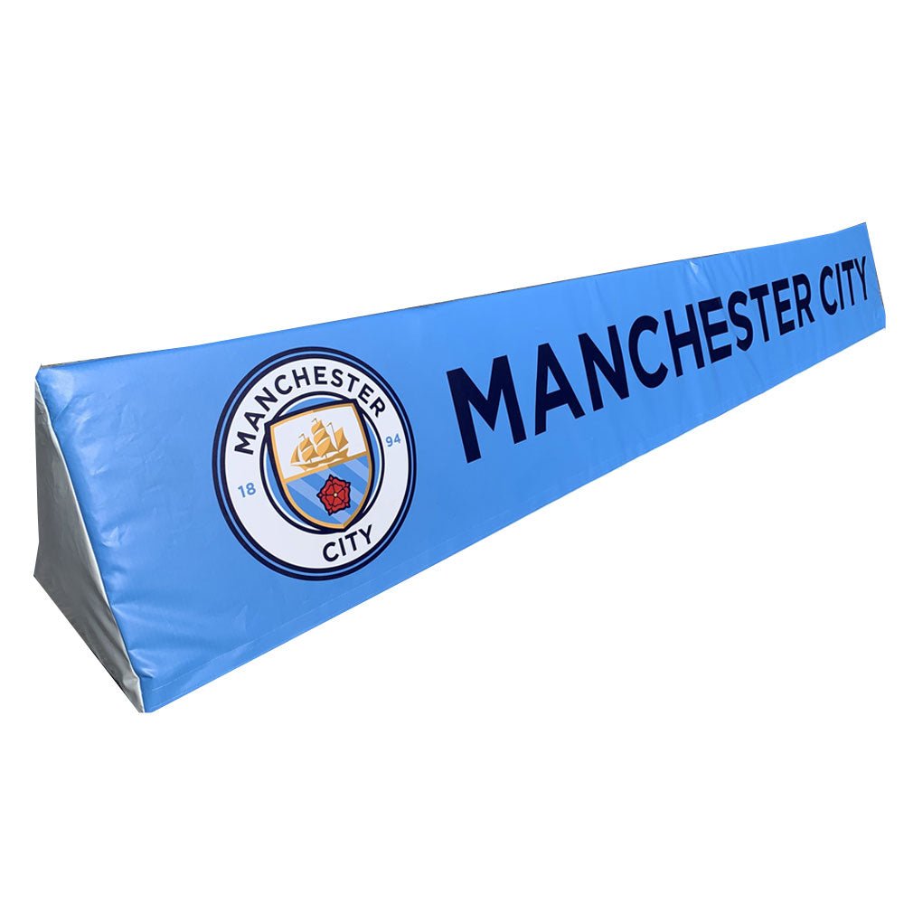 Multi Colour Advertising Wedge - Toblerone 30cm - R80Sports