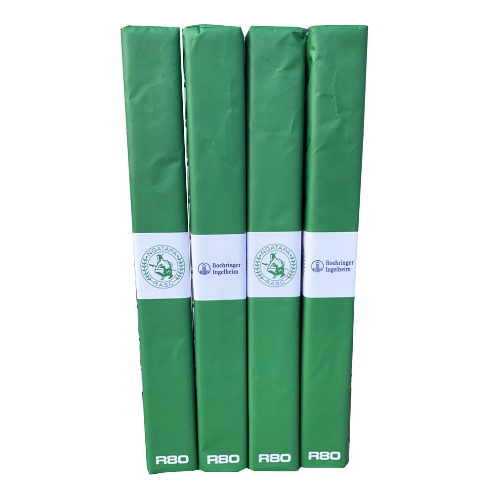 Multi Colour Printed Touchline Pole Protectors - R80Sports