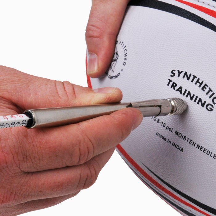 Pen Type Ball Gauge - R80Sports