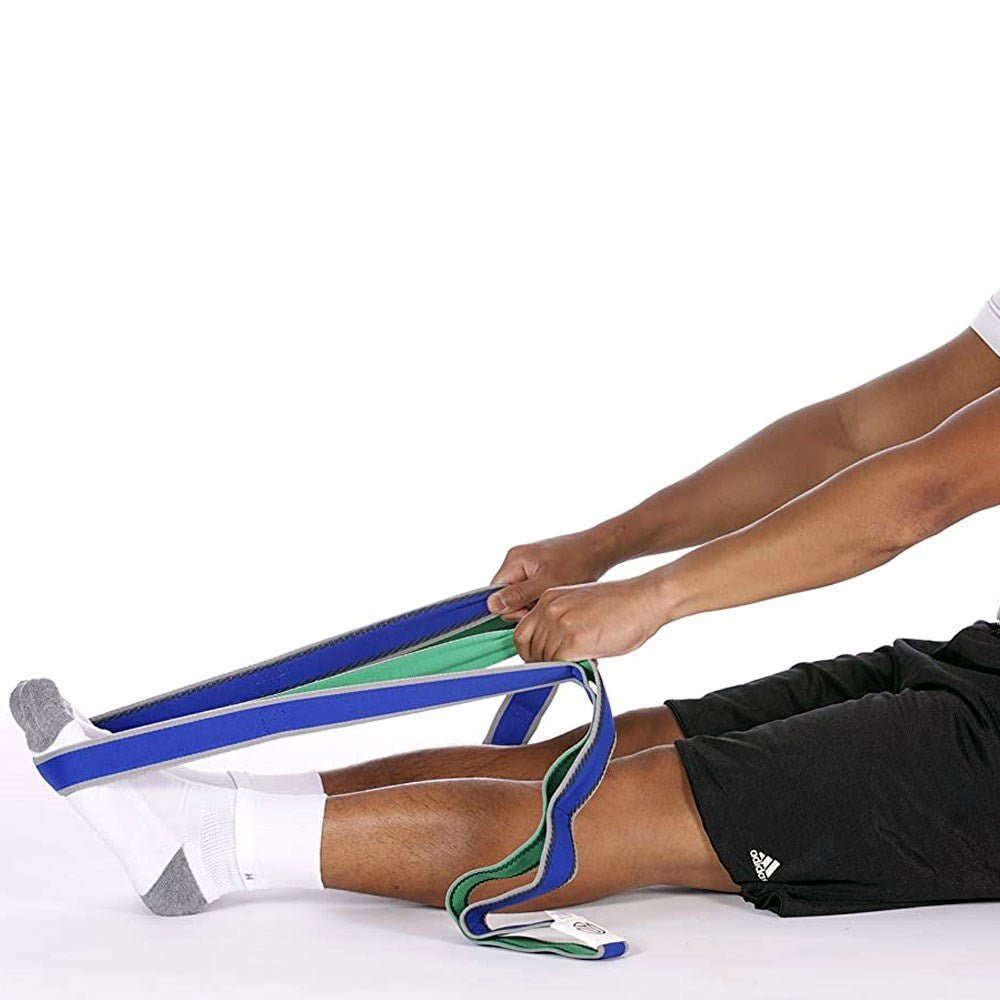 Physio Stretch Bands - R80Sports