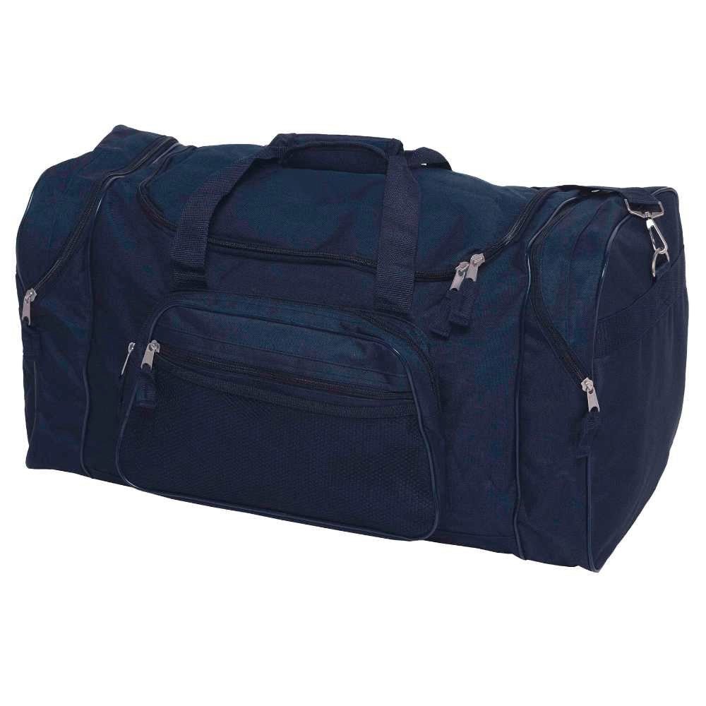 Plain Sports Bag - R80Sports