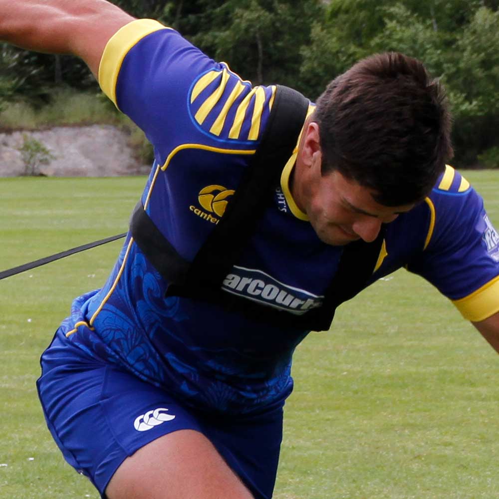 Power Speed Resistor - Sled Towing - R80Sports