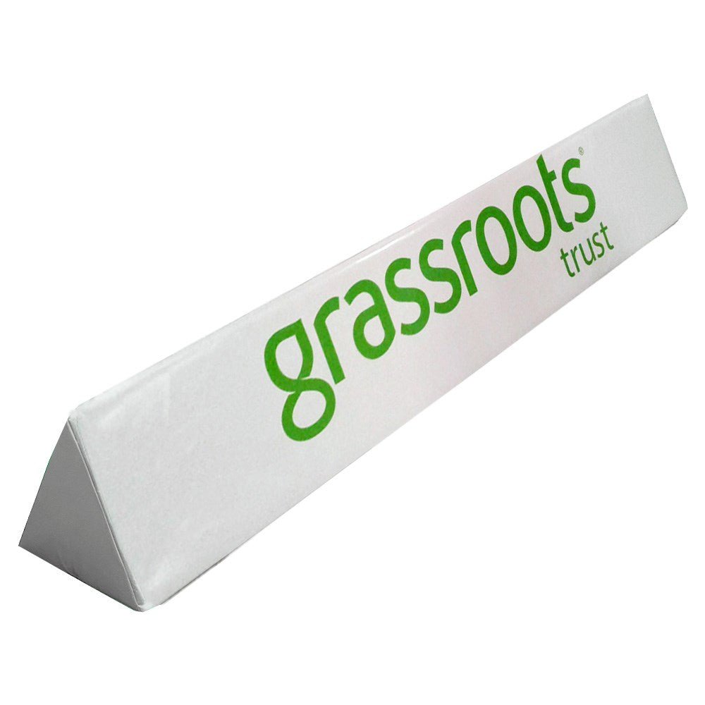 Printed Advertising Wedge - Toblerone 30cm - R80Sports
