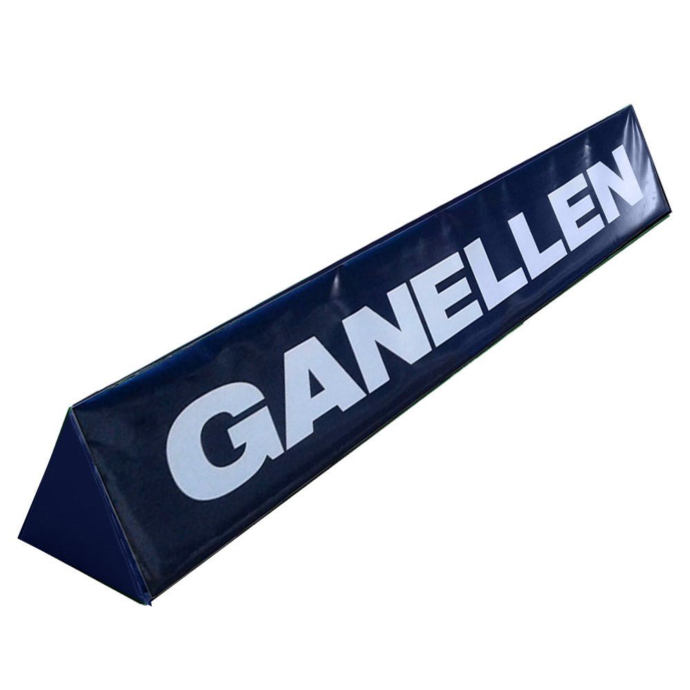 Printed Advertising Wedge - Toblerone 30cm - R80Sports