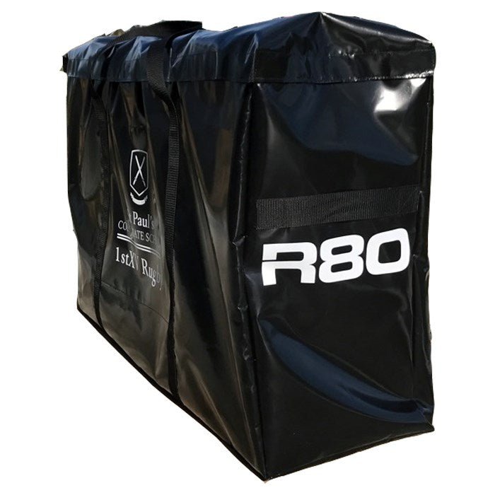 Pro Double Wedge Hit Shield Storage Bag - R80Sports