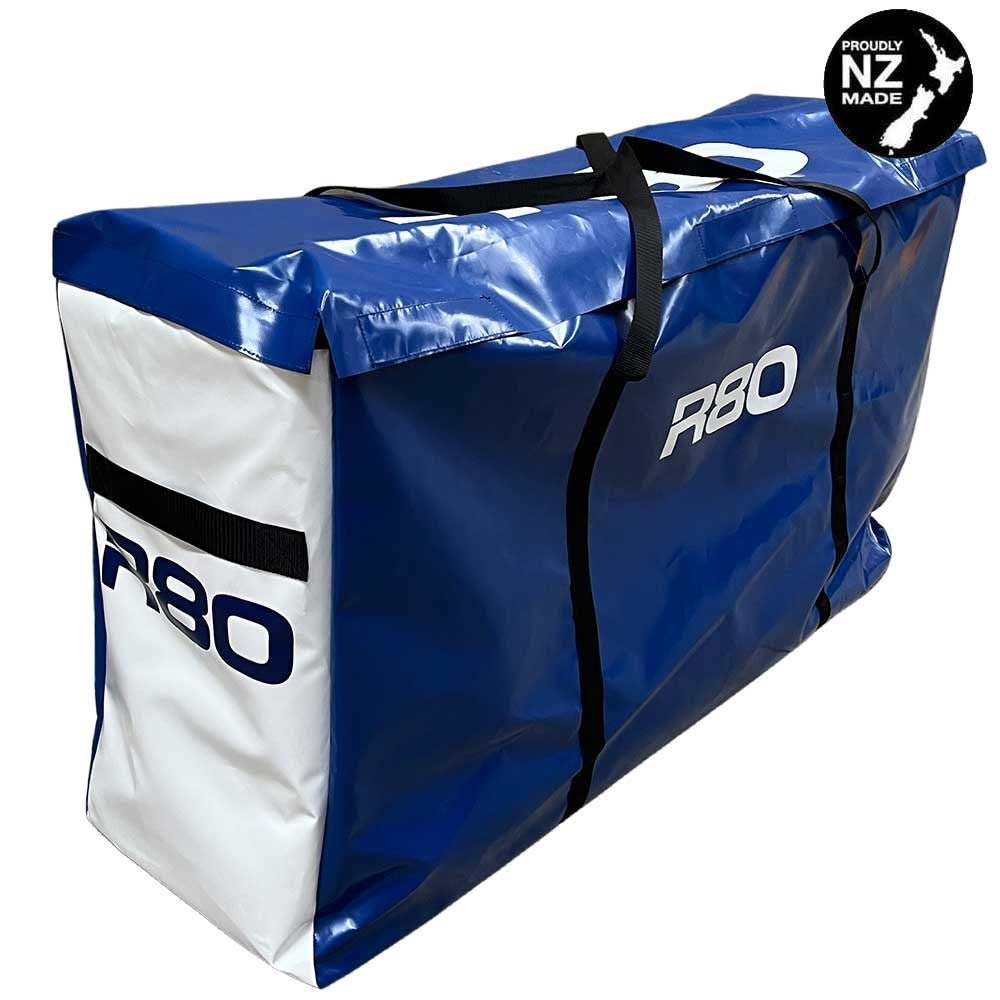 Pro Double Wedge Hit Shield Storage Bag - R80Sports