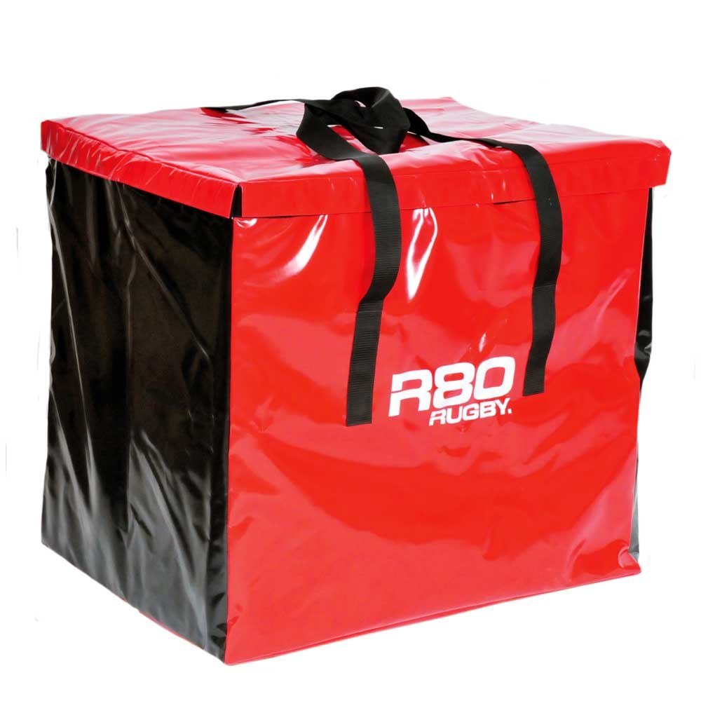 Pro Double Wedge Hit Shield Storage Bag - R80Sports