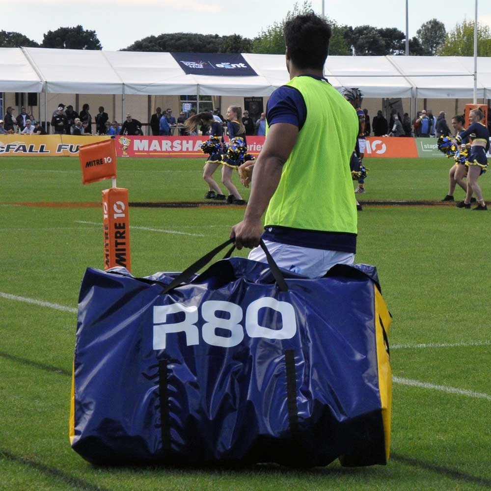 Pro Wedge Hit Shield Storage Bag - R80Sports